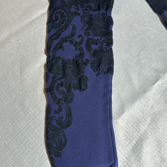 NUX Leggings new size S/M - Picture 3 of 7